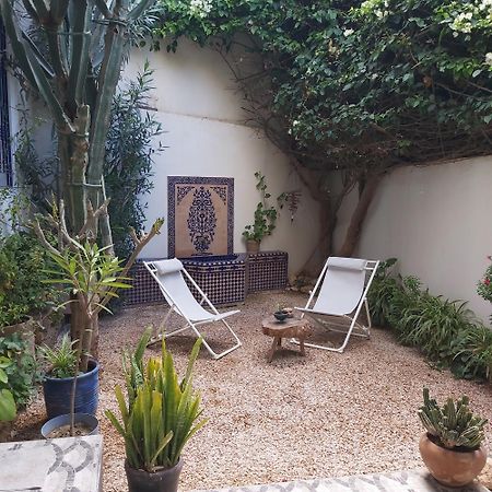 Villa Michel Tamraght エクステリア 写真