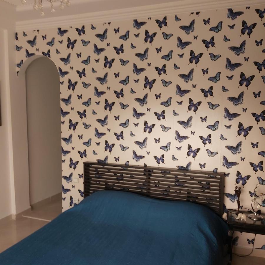 Villa Michel Tamraght エクステリア 写真
